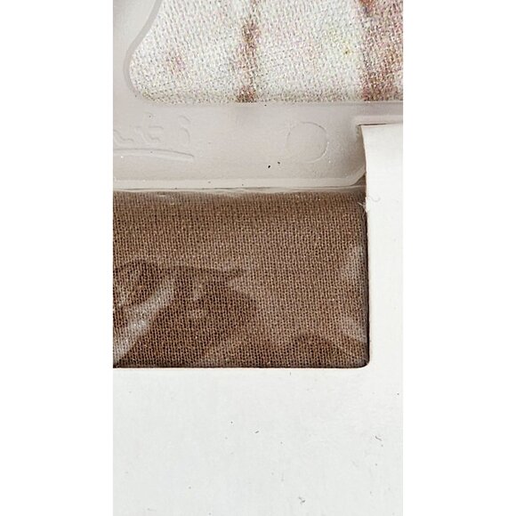 Penti 38 Bronze #3 Large Stop 15 Den Matte Tights – Sheer to Waist 3839 - Picture 7 of 11